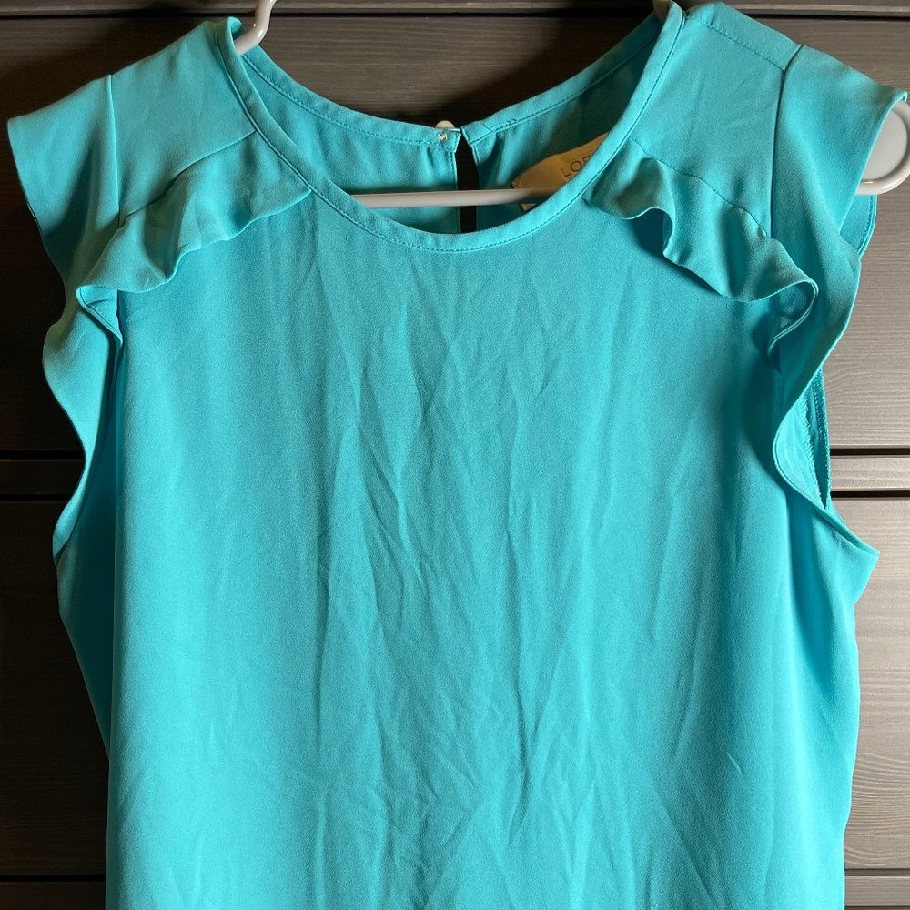 LOFT Blouse
